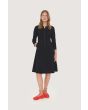 Magic stretch dress