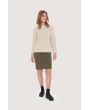 Magic stretch skirt
