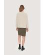 Magic stretch skirt