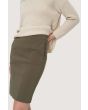 Magic stretch skirt