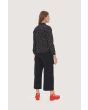 Sashiku stretch jacket