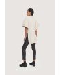 Sashiku stretch pants