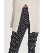 Sashiku stretch pants
