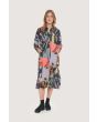Haru FSC oversize dress
