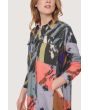 Haru FSC oversize dress