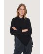 Kanso asymetrical blouse