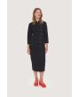 Jinzu long dress