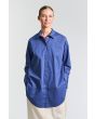 Core cotton stor skjorte