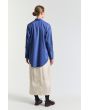 Core cotton stor skjorte