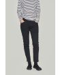 Jinzu stretch narrow pants