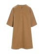 Wabi oversize dress