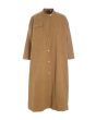 Wabi shirt dress