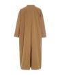 Wabi shirt dress