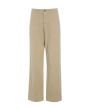 Kihon long straight pants