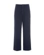 Kihon straight pants