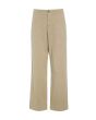 Kihon straight pants