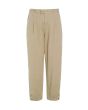 Kihon elastic pants
