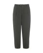 Kihon elastic pants