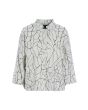 Craquelure jacket