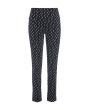 Sashiku stretch pants