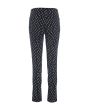 Sashiku stretch pants