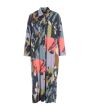 Haru FSC oversize dress