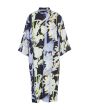Iki FSC oversize dress