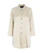 Shiruku long shirt