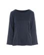 Shiruku blouse