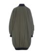 Mayu long jacket
