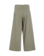 Jinzu culotte pants