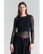 Saku ärmelloses Top