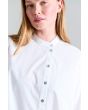 Core cotton flæse skjorte