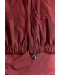 Fukkura poplin bomber jakke