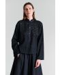 Kuroi hana Shirt