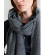 Herringbone Schal