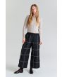 Saku rib bluse