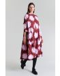 Iki Wide Dress