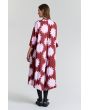 Iki Wide Dress