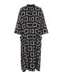 Iki Wide Dress
