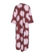 Iki Wide Dress