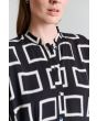 Iki Dress with buttons