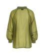 Sukasu raglan bluse