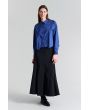 Magic stretch Maxi Skirt