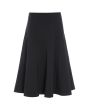 Magic stretch Long Skirt