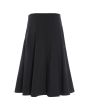 Magic stretch Long Skirt