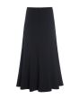 Magic stretch Maxi Skirt