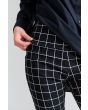 TicTacToe bukser med svaj