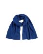 Block wool Schal
