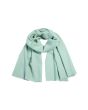 Block wool Schal
